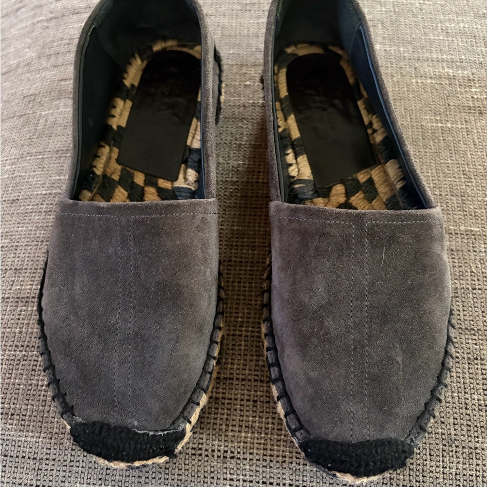 Rag & bone Adria Espadrille Women’s 37/7 - Picture 3 of 7